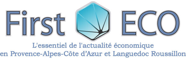 First Eco, l'essentiel de l'actualit&eacute; &eacute;conomique en Provence Alpes C&ocirc;te d'Azur et Languedoc Roussillon