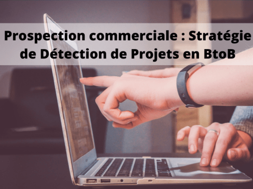 Découvrez First ECO pour détecter les projets des entreprises en B2B