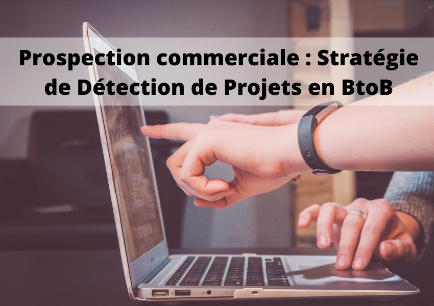 Découvrez First ECO pour détecter les projets des entreprises en B2B