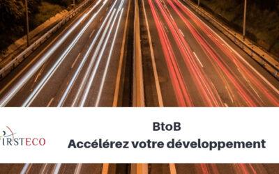 BtoB : accélérez votre développement commercial grâce aux signaux d’affaires
