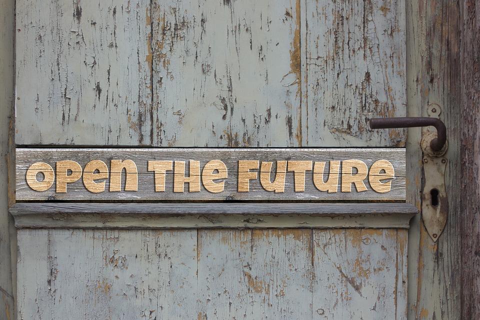 open the future pour votre prospection commerciale