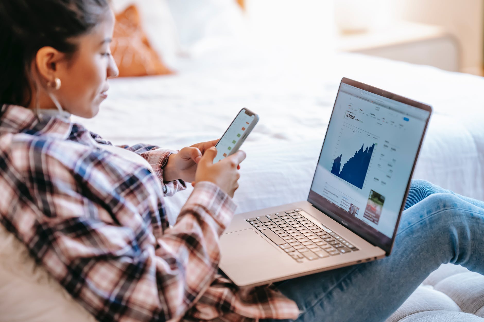 Les applications de remote selling telles que SalesApps ou Touch & Sell sont très utiles pour vos échanges à distance avec les clients et prospects