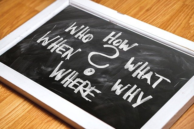 4 questions à poser à vos clients et prospects pour mieux les connaître