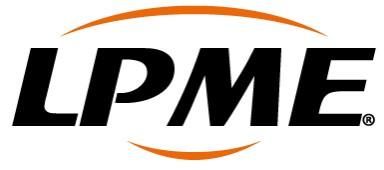 Logo LPME