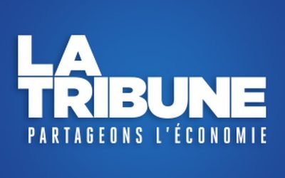 Article dans La Tribune : partenariat entre LPME et First AO