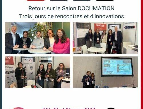 First ECO Salon Documation 2024