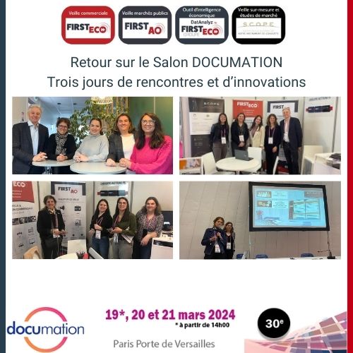 First ECO Salon Documation 2024