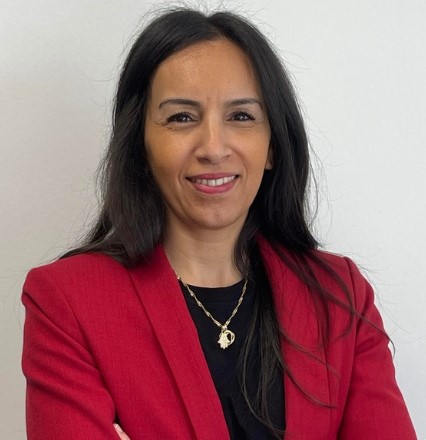 Groupe First ECO - Amal Zaoui ADV