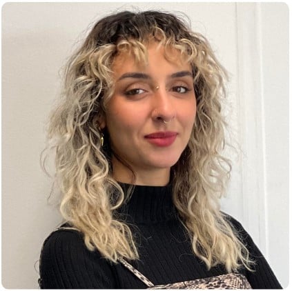 MorganeGroupeFirstECO