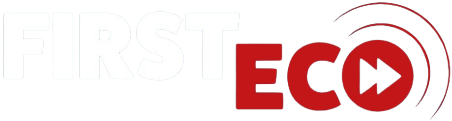 Logo First ECO