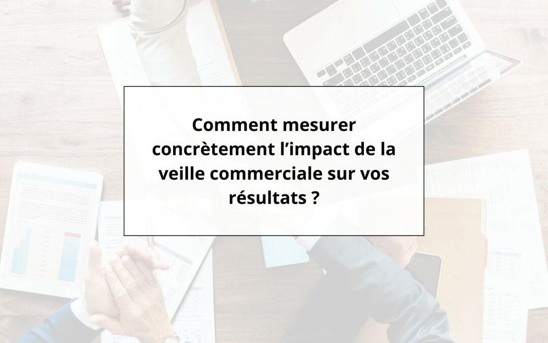 mesure sa performance commerciale
