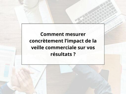 mesure sa performance commerciale